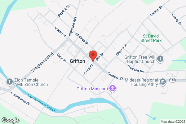 Grifton Police Department