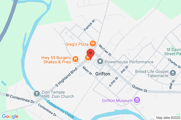 Grifton Volunteer Fire Department