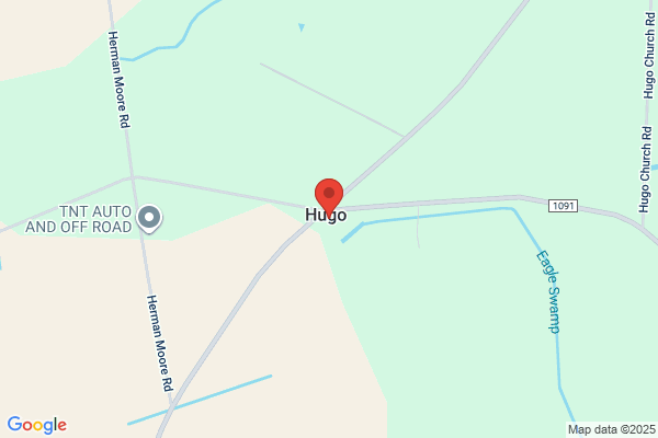 Hugo Grocery