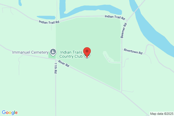 Indian Trails Golf Club Inc