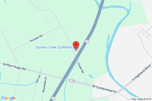Stoney Creek Outfitters