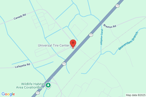 Universal Tire Center