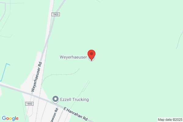 Weyerhaeuser Company