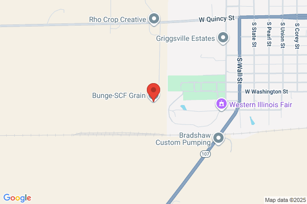 Bunge-SCF Grain, LLC