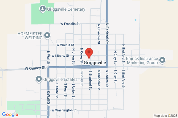 Griggsville Christian Church