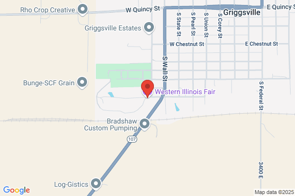 Griggsville Fair