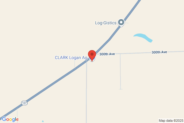 Logan Agri-Service Inc