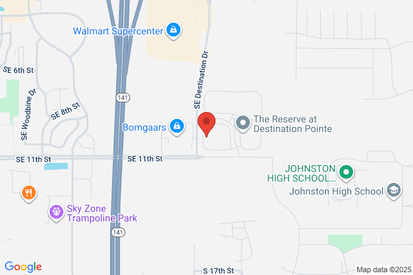 The Reserve at Destination Pointe