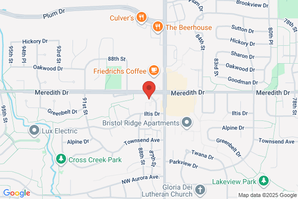 Cross Creek Apartments