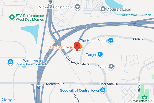 Bitcoin ATM Urbandale - Coinhub
