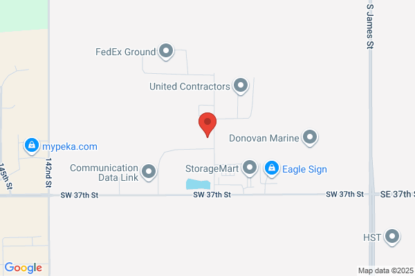 Dormark Construction