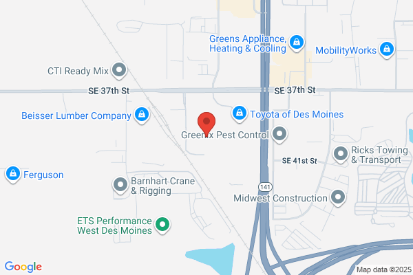 Ryko Solutions, Inc