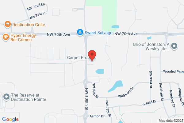 Carpet Pro Cleaning And Restoration