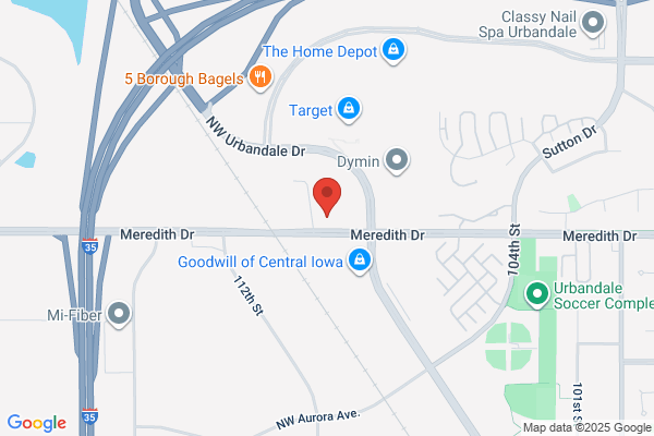 Premier Locations