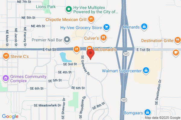 Iowa Chiropractic Clinic & Sports Injuries, PC