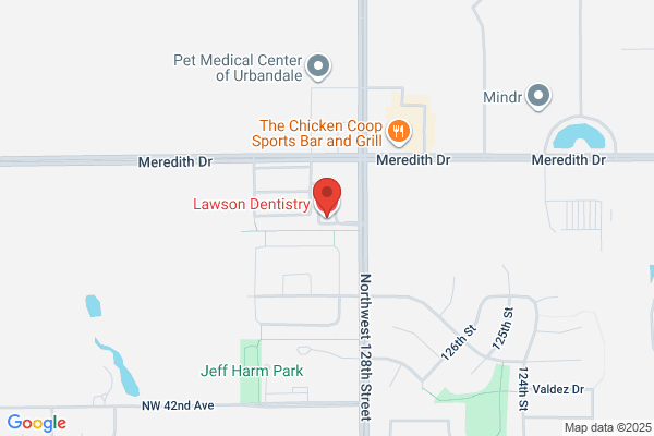 Lawson Dentistry
