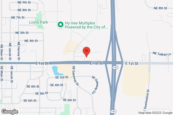 Trail Ridge Dental Care