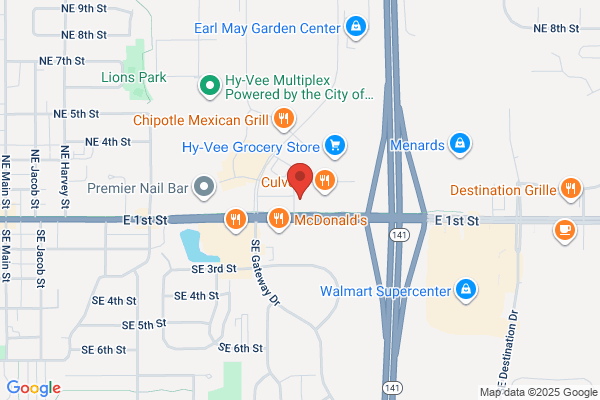 Holly J. Steger, DDS