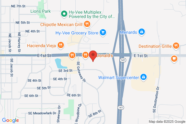 Grimes Pediatric Dentistry