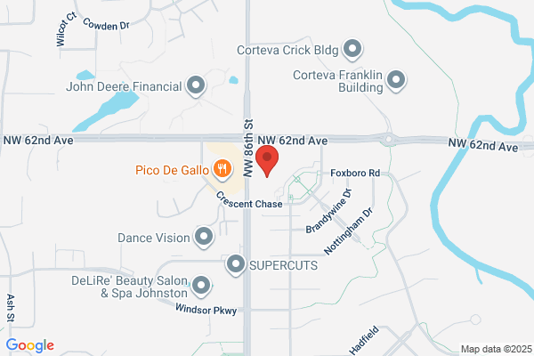 Bednar Matthew P Dr Dentist