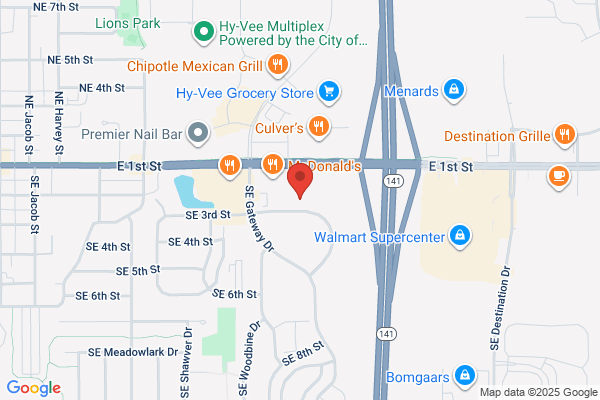 Grove & Platt Dental Associates Plc