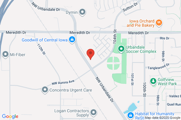 The Iowa Clinic Urbandale