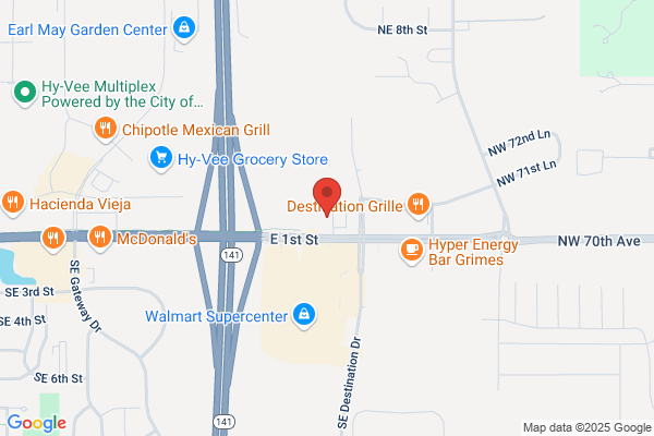 Freddy's Frozen Custard & Steakburgers
