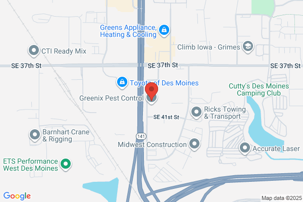 Restore 24/7 Iowa