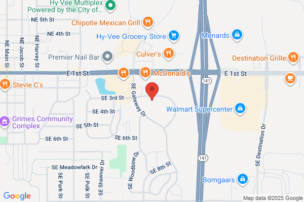 Fareway Meat and Grocery