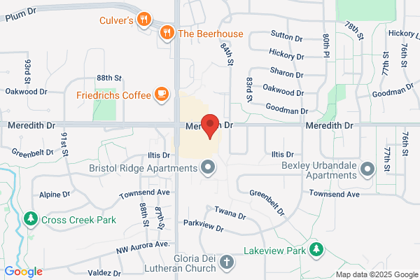 Fareway Meat and Grocery