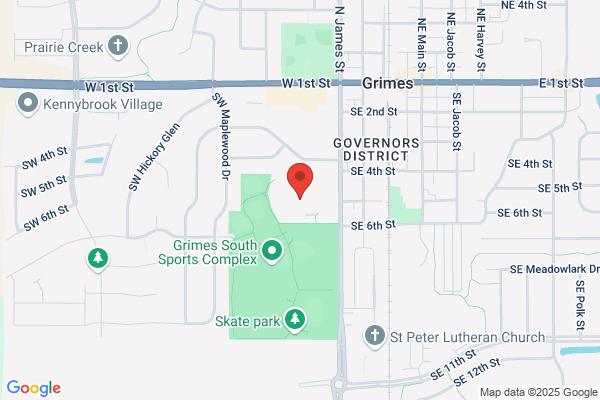 Dallas Center-Grimes Schools, Elementary School