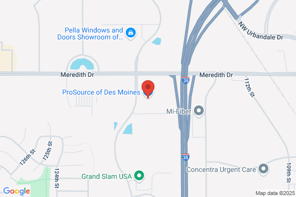 ProSource of Des Moines