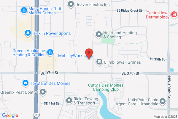 Siebert Mobility Inc