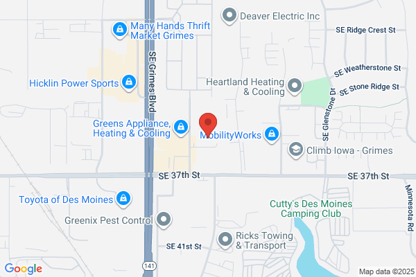 Iowa Dental Supply