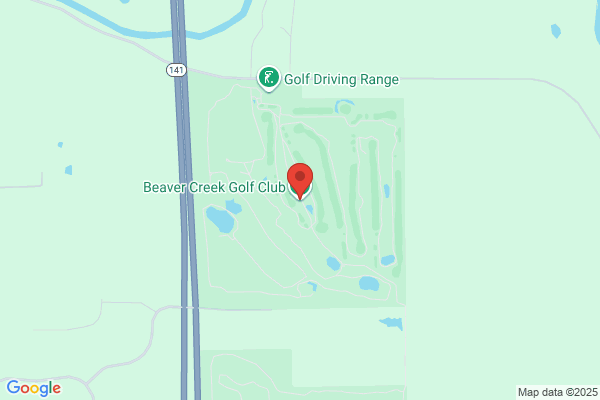 Beaver Creek Golf Club