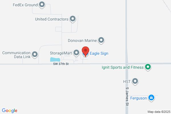 Eagle Sign Co.