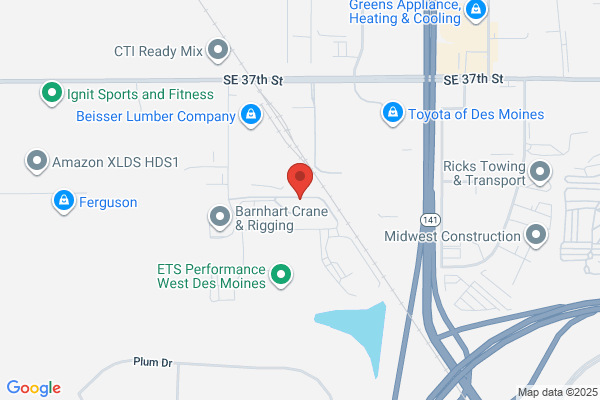 Hazardous Waste Management Inc