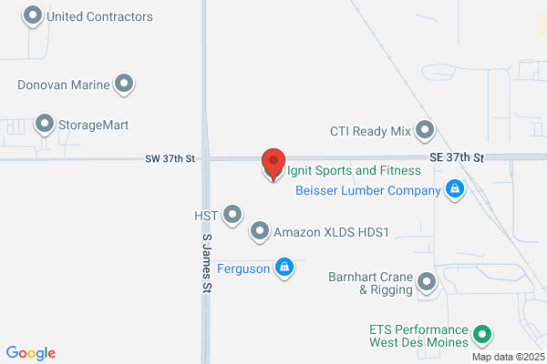 Ignit Sports & Fitness