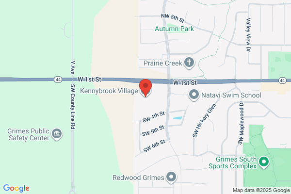 Kennybrook Village