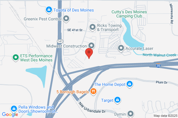 Petroleum Equipment & Service Inc