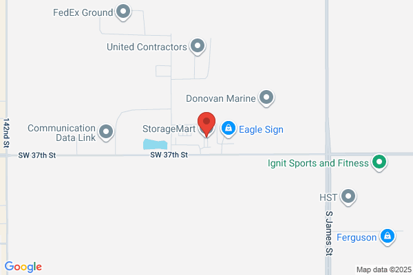 StorageMart