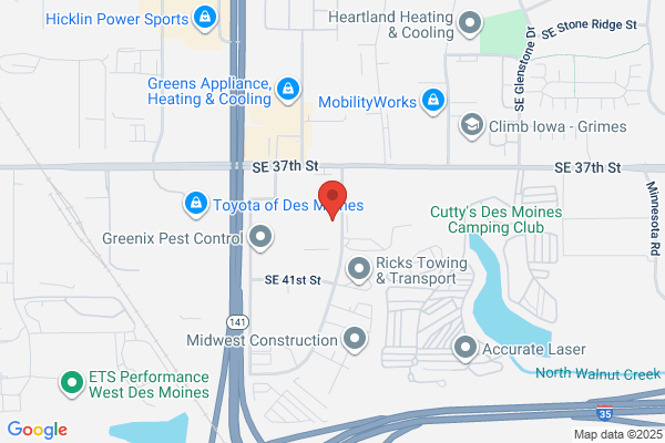 Swimming Pool Supply Company