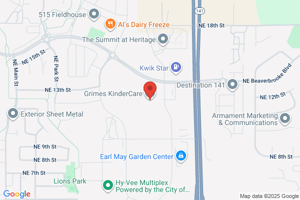 Grimes KinderCare