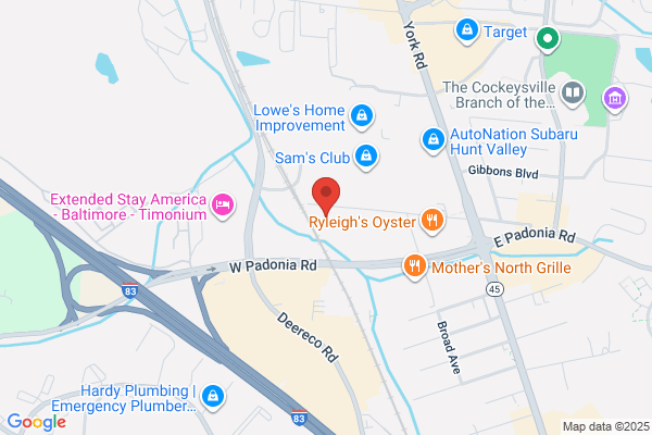 Apple Tree Children's Centers