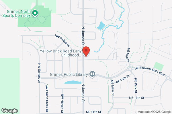 Grimes Child Development Center