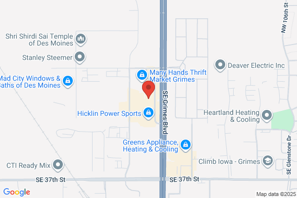 Tina's Hair Tanning Salon & Boutique