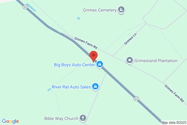 K & B Food Mart