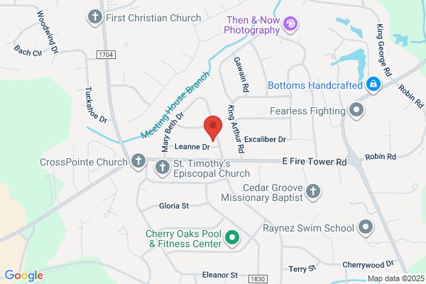 Open Circuit Electric Inc