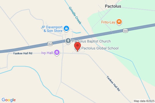 Pactolus Elementary School