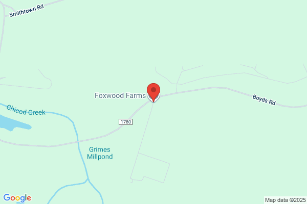 South Woods Farm